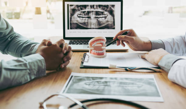 Best Emergency Orthodontic Repairs in Moundridge, KS