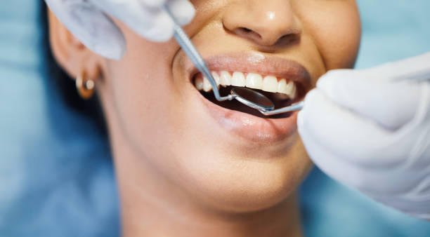 Best 24-Hour Emergency Dental Care in Moundridge, KS