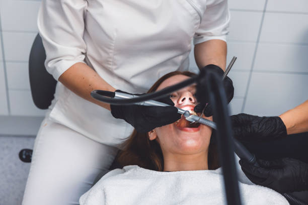 Best After-Hours Dental Care in Moundridge, KS