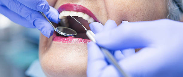 Best Emergency Treatment for Oral Infections in Moundridge, KS