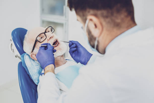 Best 24-Hour Emergency Dental Care in Moundridge, KS